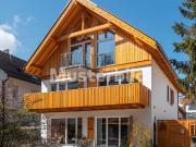 Tauschimmobilie: Moderne 5 Zimmer Wohnung in Frauenfeld...