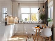 Tauschimmobilie: Moderne 6.5 Zimmer Wohnung in Schwyz –...