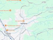 Tauschimmobilie Moderne 6.5 Zimmer Wohnung in...