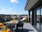 Tauschimmobilie Moderne 6 Zimmer Wohnung in Dübendorf –...