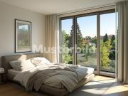 Tauschimmobilie Moderne 6 Zimmer Wohnung mit 190 m² und...