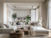 Tauschimmobilie: Moderne 6 Zimmer Wohnung mit 190 m² und...