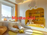 Tauschimmobilie: Modernes 1.5 Zimmer Apartment im Herzen...