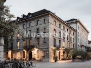 Tauschimmobilie: Modernes 1 Zimmer Stadtdomizil im...