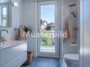 Tauschimmobilie: Modernes 3.5 Zimmer Apartment im Herzen...