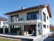 Tauschimmobilie: Modernes 5.5 Zimmer Einfamilienhaus in...