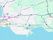 Tauschimmobilie Modernes 5.5 Zimmer Einfamilienhaus in...