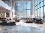 Tauschimmobilie Modernes 5.5 Zimmer Einfamilienhaus in...