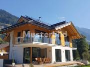 Tauschimmobilie: Modernes 6.5 Zimmer Haus in Bassersdorf...