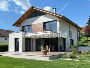 Tauschimmobilie Modernes 6.5 Zimmer Haus in Uzwil –...