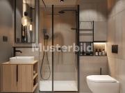 Tauschimmobilie: Modernisierte 2.5 Zimmer Wohnung im...