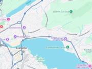 Tauschimmobilie Modernisierte 3.5 Zimmer Wohnung in...