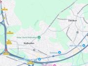 Tauschimmobilie Modernisierte 3.5 Zimmer Wohnung in...