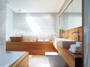 Tauschimmobilie: Modernisierte 3.5 Zimmer Wohnung in...