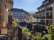 Tauschimmobilie Modernisierte 4.5 Zimmer Wohnung in...