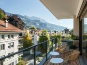 Tauschimmobilie Modernisierte 6.5 Zimmer...