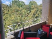 Tausch/Swap 4,5 gg mind 2,5Zi in Tegel, Borsigwalde,...