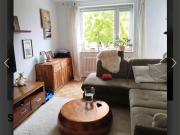 TAUSCHW.GEWOFAG 2,5 ZIMMER GEGEN 3 Z AB 70 qm