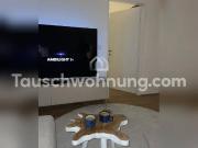 TAUSCHWOHNUNG 1200 Wien – Vollmöblierte 2 Zimmer Wohnung...