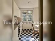 TAUSCHWOHNUNG 1,5 Zi Wiedikon Altbau gegen 2,5+ Zi Whg