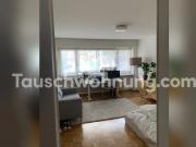 TAUSCHWOHNUNG 1.5 Zi Wiedikon gegen 2.5 3.5 Kreis 3,4,5,6