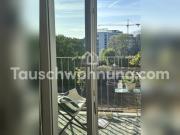 TAUSCHWOHNUNG 1.5 Zimmer Studio zwischen Lochergut &...