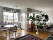 TAUSCHWOHNUNG 1,5 Zimmerwohnung mit grossem Balkon und...