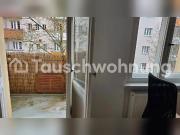TAUSCHWOHNUNG 1Z Whg Lichtenberg, auch auf Zeit