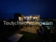 TAUSCHWOHNUNG 2.5 Zi Whg. mit privater Dachterrasse K3