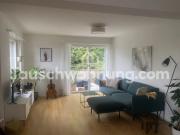 TAUSCHWOHNUNG 2.5 Zimmer gegen 3.5/4.5 Zimmer