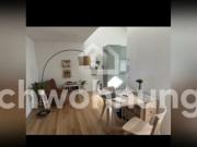 TAUSCHWOHNUNG 2.5 Zimmer Maisonette Wohnung in gut...