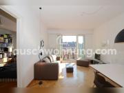 TAUSCHWOHNUNG 2.5 Zimmer Traumwohnung gegen vergleichbar...