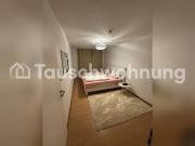 TAUSCHWOHNUNG 2,5 Zimmer Wohnung für eine größere 2,5/3...