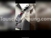 TAUSCHWOHNUNG 2,5 Zimmer wohnung gut geräumig