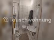 TAUSCHWOHNUNG 2,5 Zimmer Wohnung in guter Lage