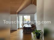 TAUSCHWOHNUNG 2.5 Zimmer Wohnung mit viel Stauraum