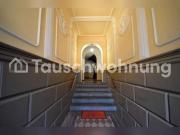 TAUSCHWOHNUNG 2 Raum Dachgeschosswohnung in Leipzig mit EBK