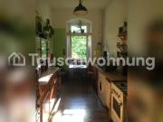 TAUSCHWOHNUNG 2 Raum Wohnung Altbau gegen 3 Raum Wohnung