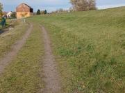 Tauschwohnung / 2 Raum Wohnung Cossebaude