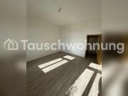 TAUSCHWOHNUNG 2 Raum Wohnung in Zentraler Lage in Löbtau