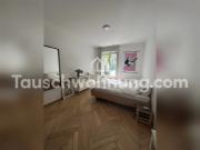 TAUSCHWOHNUNG 2 Zi. Altbauwohnung in Wipkingen zum...