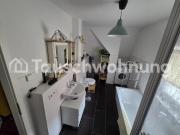 TAUSCHWOHNUNG 2 Zi. Dachgeschoss in ruhiger Lage