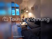 TAUSCHWOHNUNG 2 Zi gegen 3 nur Treptow/Köpenick