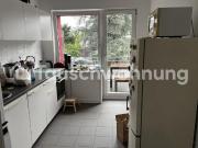 TAUSCHWOHNUNG 2 Zi Whg + 2 Balkone gegen gleichwertige...