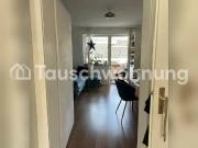 TAUSCHWOHNUNG 2 Zi Wohnung mit Südbalkon in S West gegen...