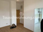 TAUSCHWOHNUNG 2 Zimmer Altbau gegen große Wohnung