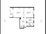 TAUSCHWOHNUNG 2 Zimmer gegen 3 4 zimmer DEGEWO