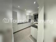 TAUSCHWOHNUNG 2 Zimmer kernsanierte Altbauwohnung