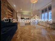 TAUSCHWOHNUNG 2 Zimmer Loft mit Garten in P Berg gegen...