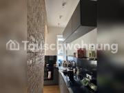 TAUSCHWOHNUNG 2 Zimmer mit Balkon nähe Schloss Bellevue...